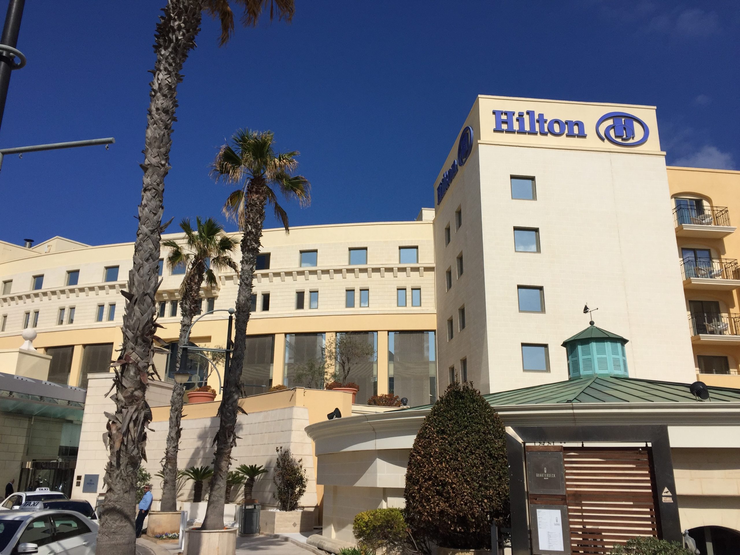 Permalink to Tutis Energy host an LNG workshop at the Hilton Hotel in Malta